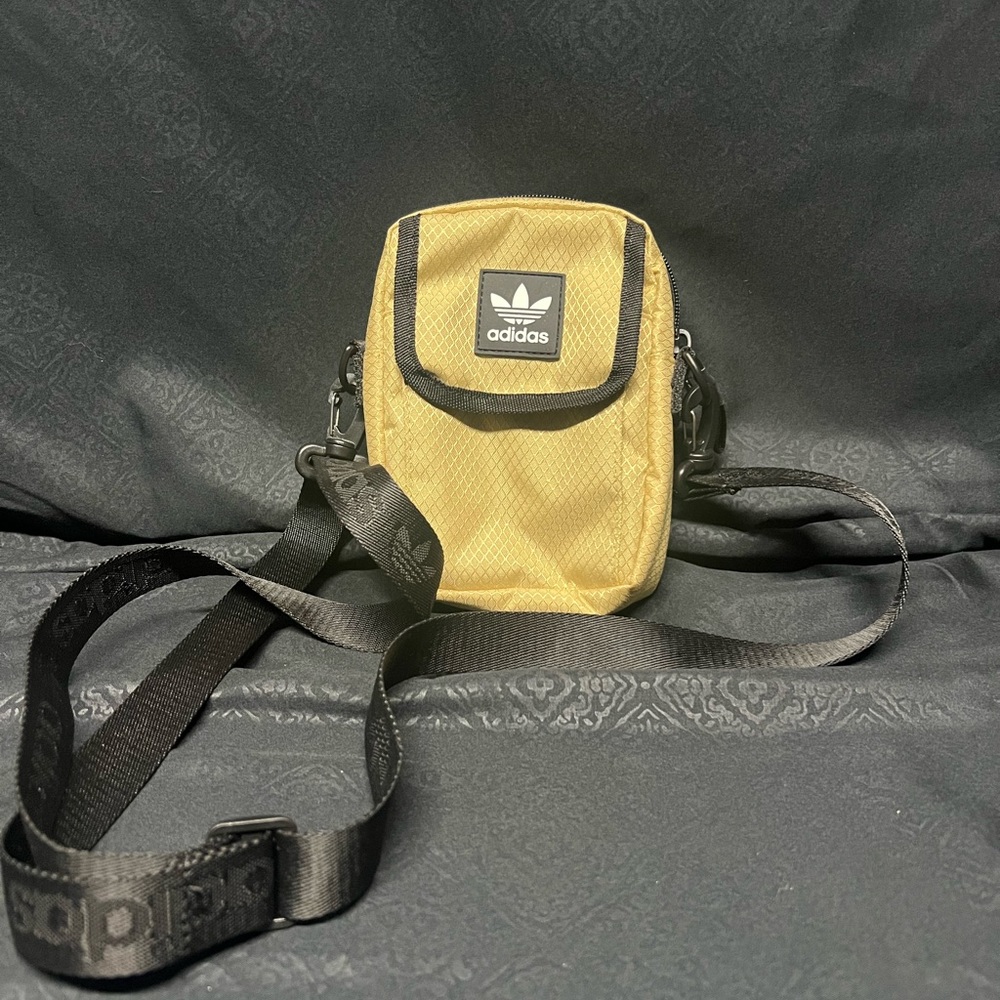 Adidas Crossbody Bag